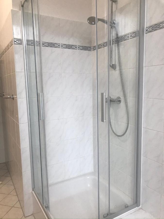 Familienfreundliches Apartment Im Zentrum Fuer Geschaeftsreisen Und Privat Дрезден Екстер'єр фото