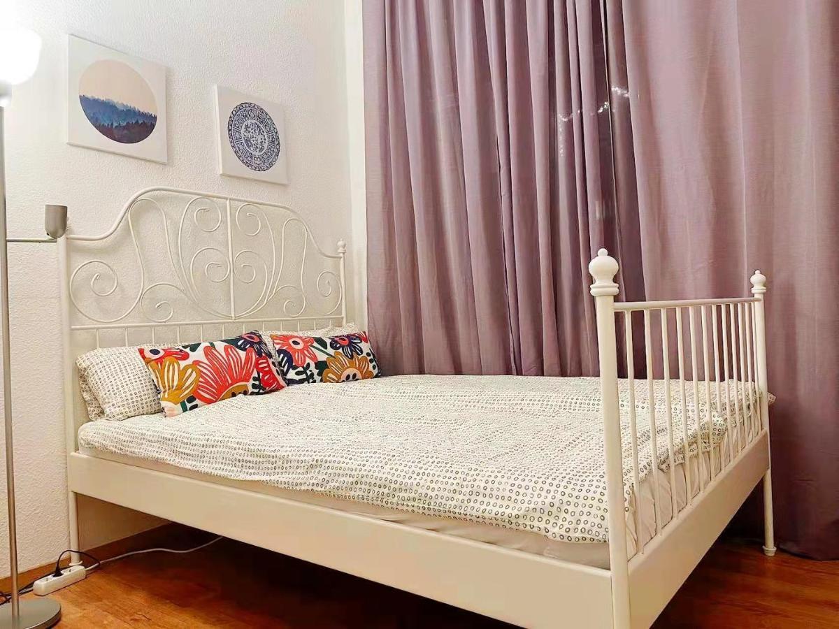 Familienfreundliches Apartment Im Zentrum Fuer Geschaeftsreisen Und Privat Дрезден Екстер'єр фото